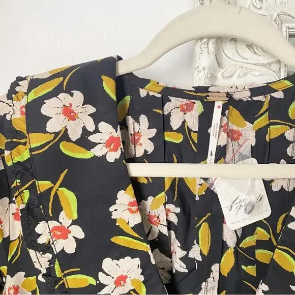 a line dress mini Aspen Linen Sleeveless A Line Dress